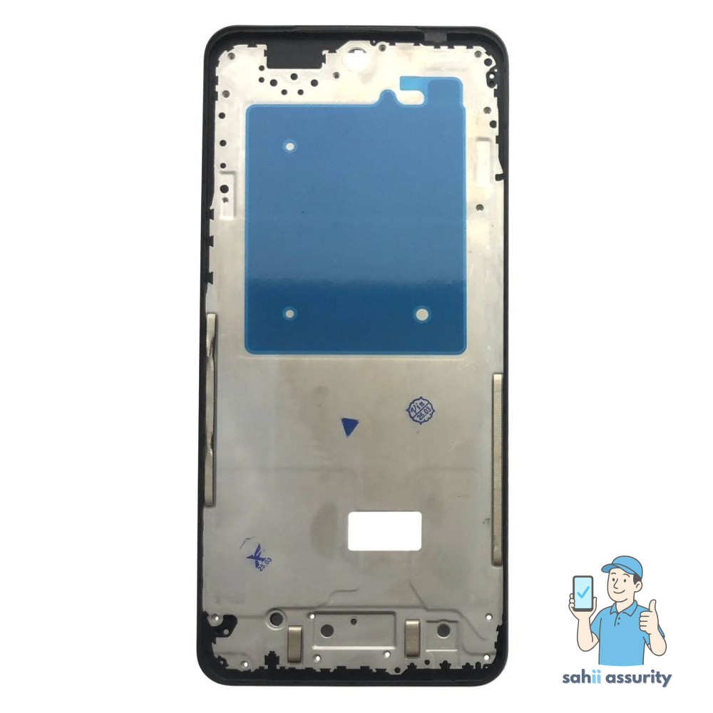 LCD Frame Middle Chassis for Vivo Y19s thumbnail